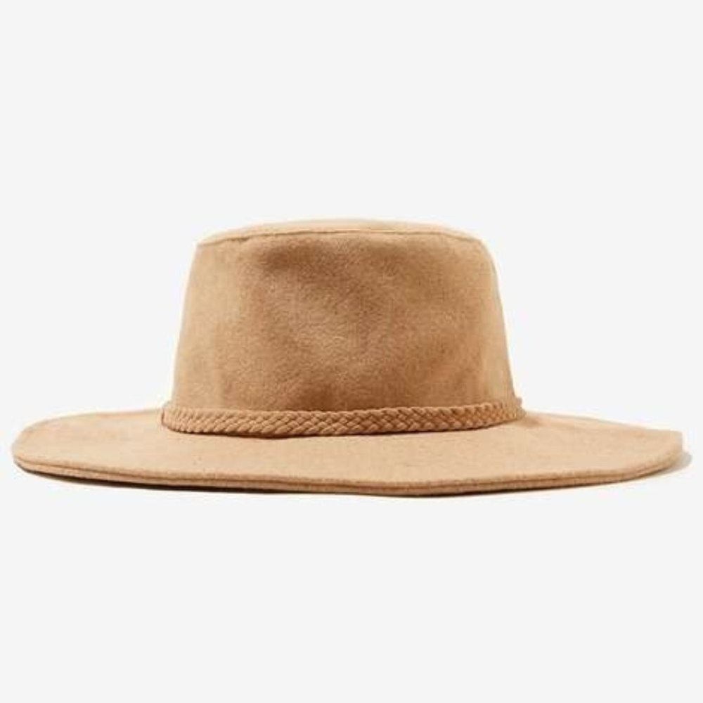 NWT ASN Hats The Harper Hat